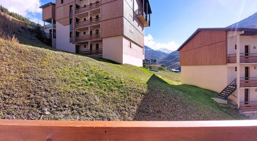 Photo of Les Asters Apartment 41