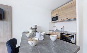 Photo of Brelin Apartment 21