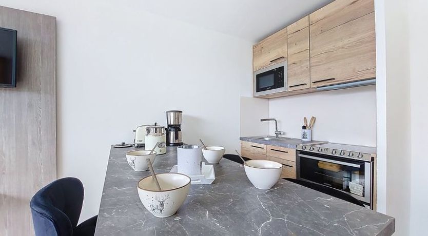 Photo of Brelin Apartment 21