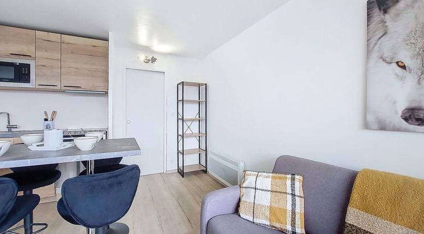 Photo of Brelin Apartment 21