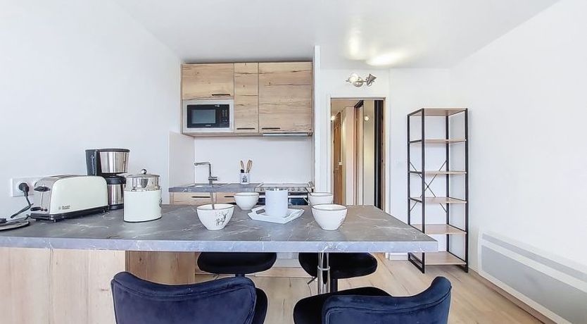 Photo of Brelin Apartment 21