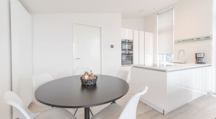 Photo of Water Resort Oosterschelde - nr. 47A Apartment 15