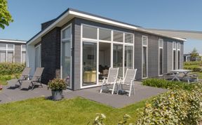 Photo of Water Resort Oosterschelde - nr. 47A Apartment 15