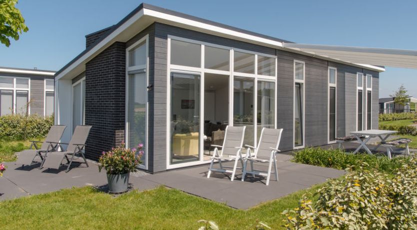 Photo of Water Resort Oosterschelde - nr. 47A Apartment 15