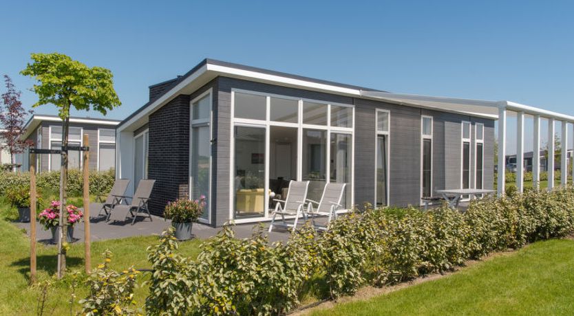 Photo of Water Resort Oosterschelde - nr. 47A Apartment 15