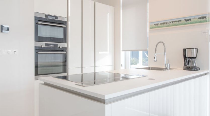 Photo of Water Resort Oosterschelde - nr. 47A Apartment 15