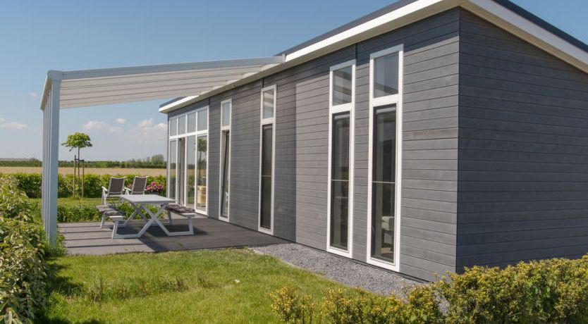 Photo of Water Resort Oosterschelde - nr. 47A Apartment 15