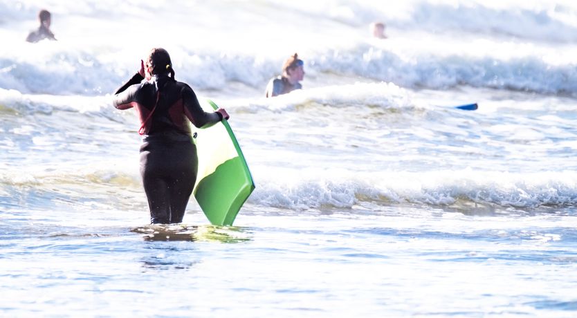Photo of Rossnowlagh Waves Lodge