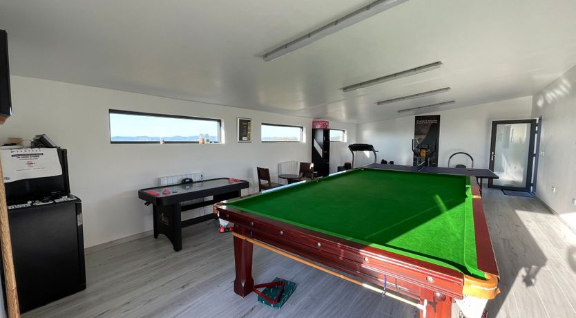 Photo of Rossnowlagh Waves Lodge