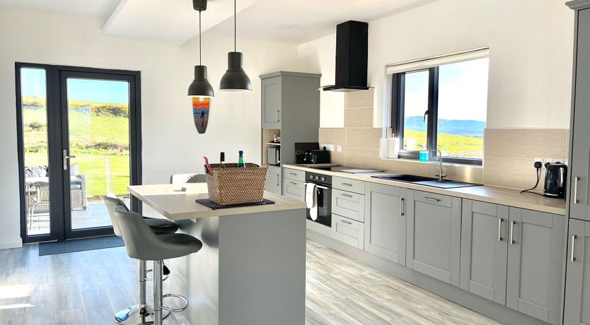 Photo of Rossnowlagh Waves Lodge