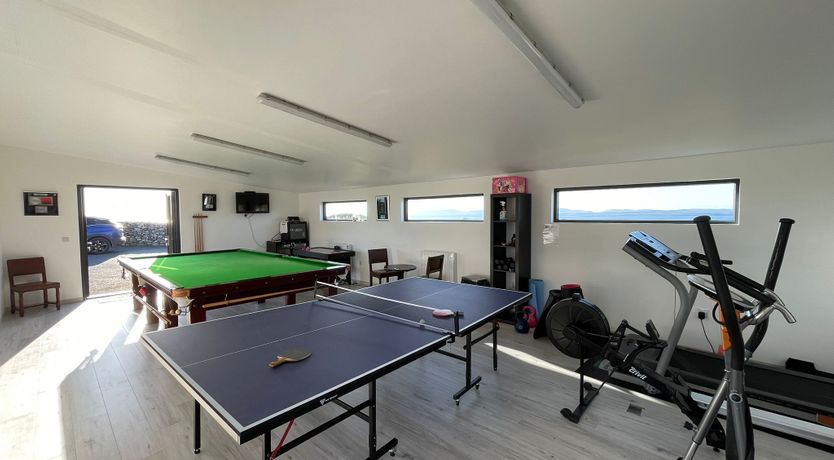 Photo of Rossnowlagh Waves Lodge