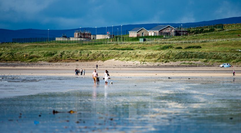 Photo of Rossnowlagh Waves Lodge