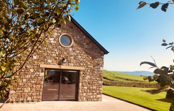 Rossnowlagh Waves Lodge Holiday Home