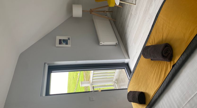 Photo of Rossnowlagh Waves Lodge