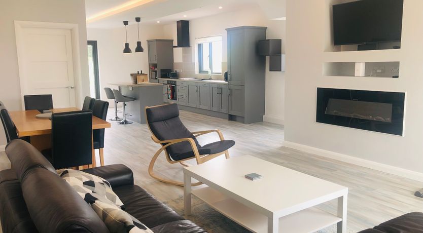 Photo of Rossnowlagh Waves Lodge