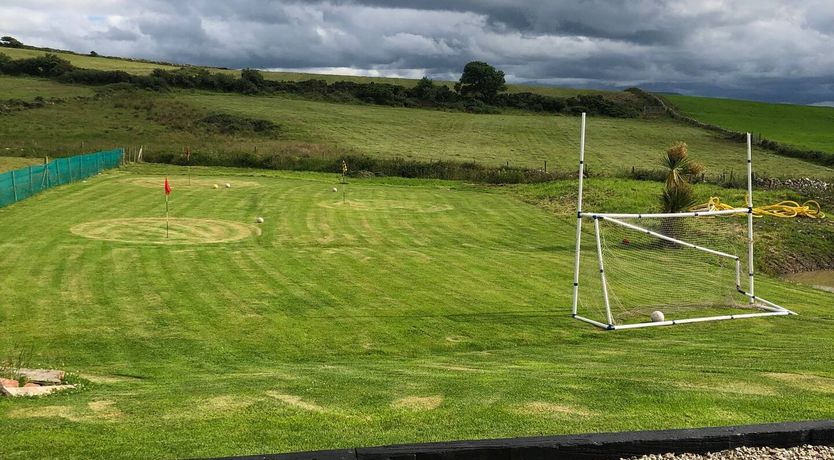 Photo of Rossnowlagh Waves Lodge