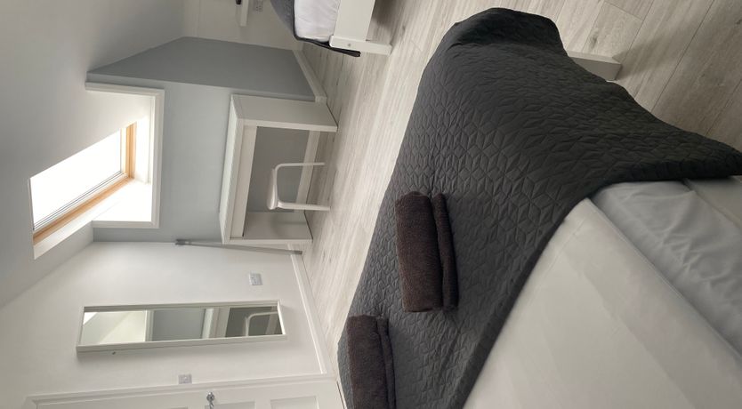 Photo of Rossnowlagh Waves Lodge