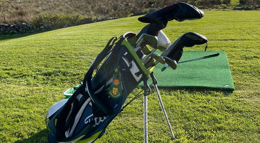 Photo of Rossnowlagh Waves Lodge