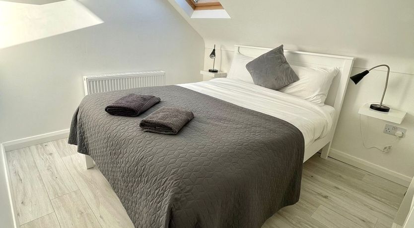 Photo of Rossnowlagh Waves Lodge