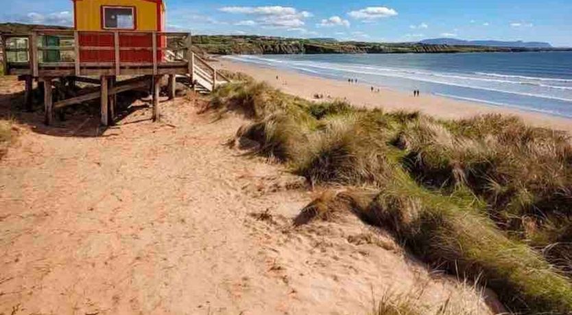 Photo of Rossnowlagh Waves Lodge