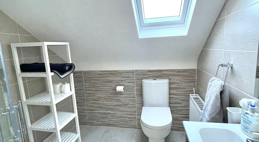 Photo of Rossnowlagh Waves Lodge