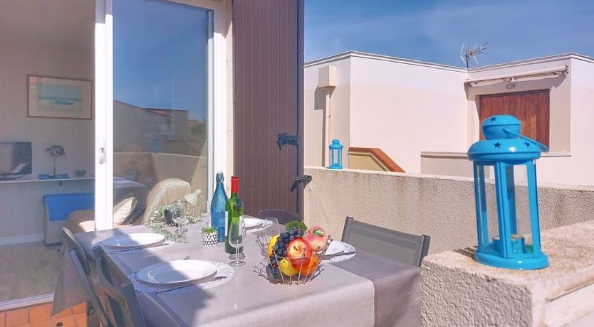 Photo of Les Supers Marines