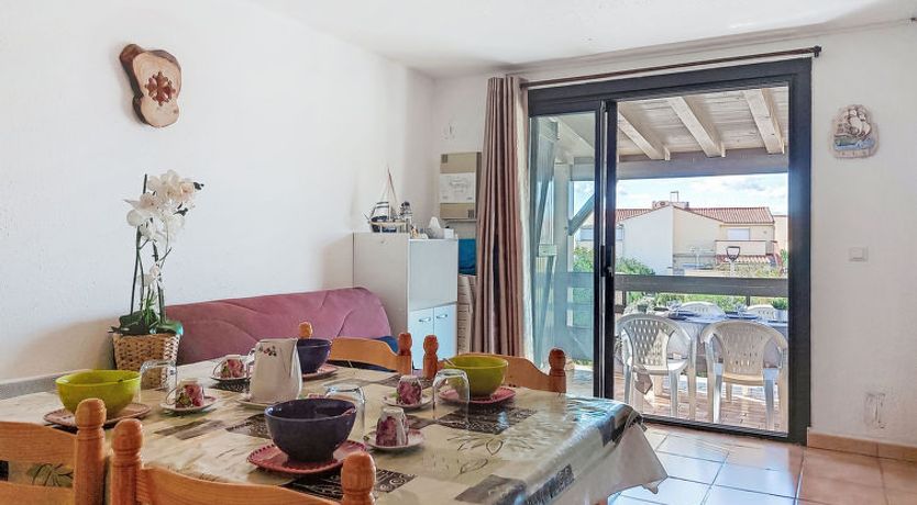 Photo of Albatros Apartment 2