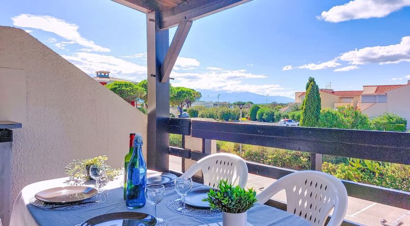 Photo of Albatros Apartment 2