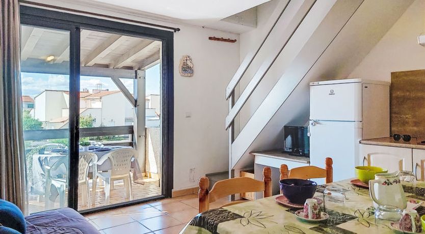 Photo of Albatros Apartment 2