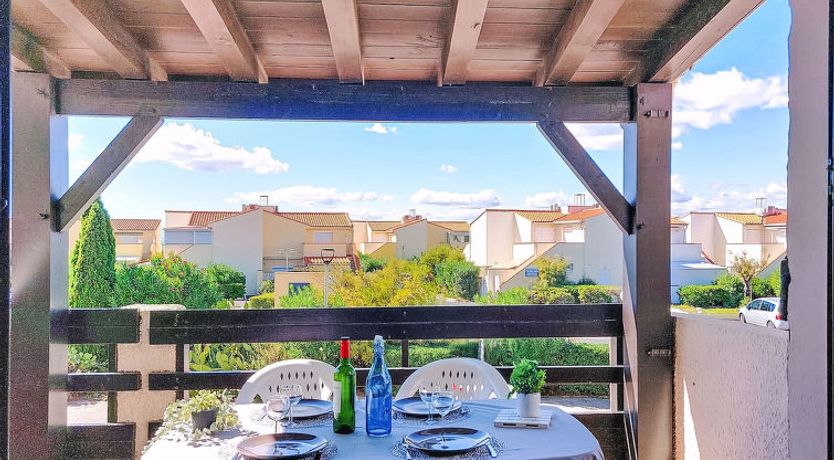 Photo of Albatros Apartment 2