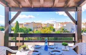 Photo of albatros-apartment-1