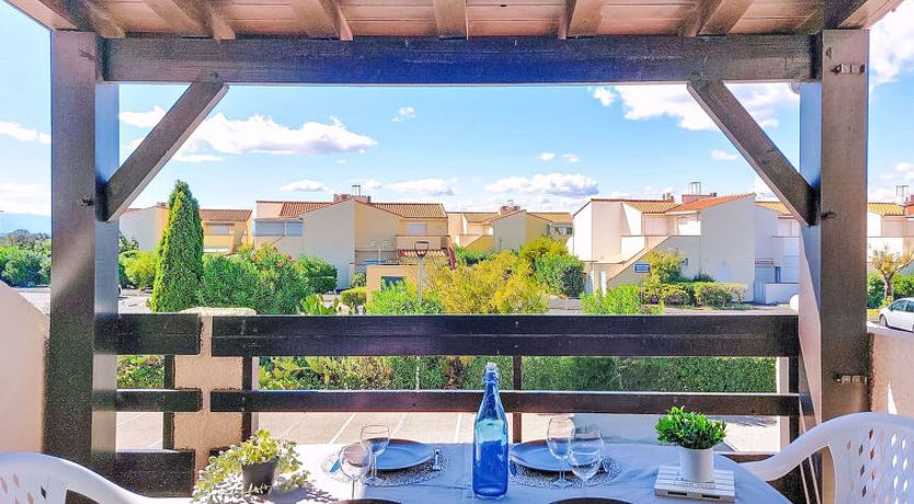 Photo of Albatros Apartment 2