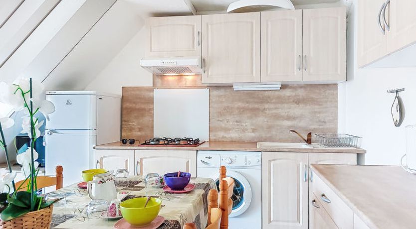 Photo of Albatros Apartment 2