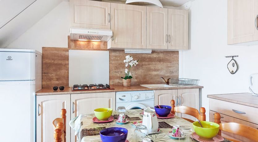 Photo of Albatros Apartment 2