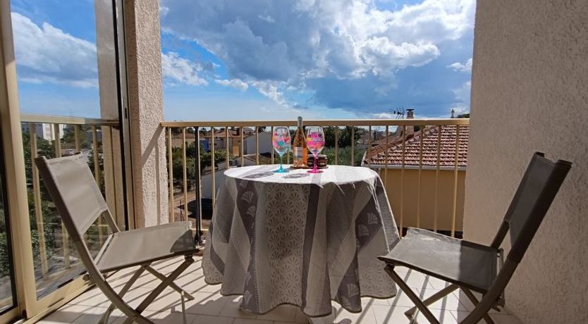Photo of Le Drakar Apartment 3
