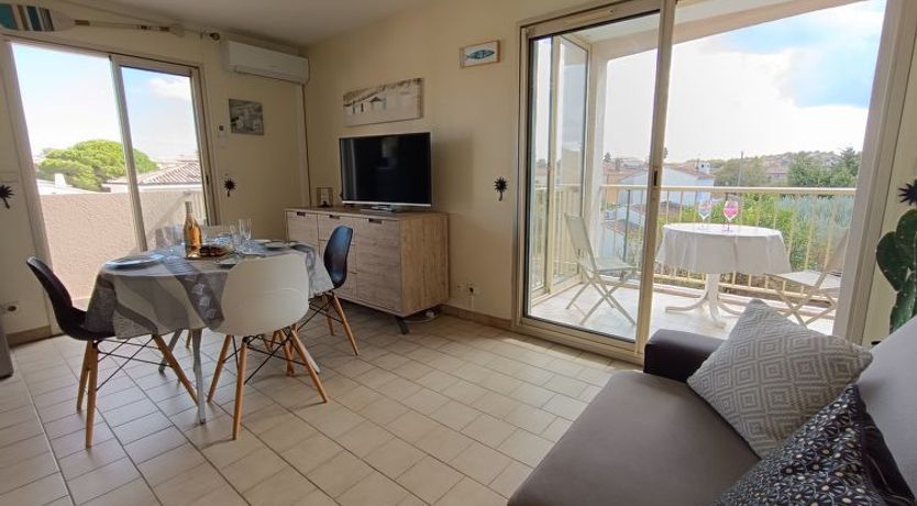 Photo of Le Drakar Apartment 3