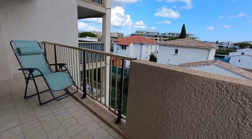 Photo of Le Drakar Apartment 3