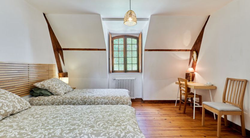 Photo of Le Pressoir de la laize