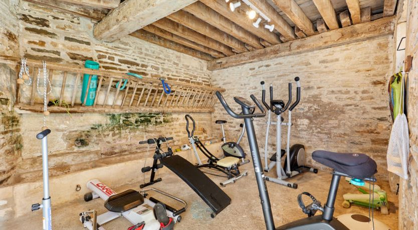 Photo of Le Pressoir de la laize