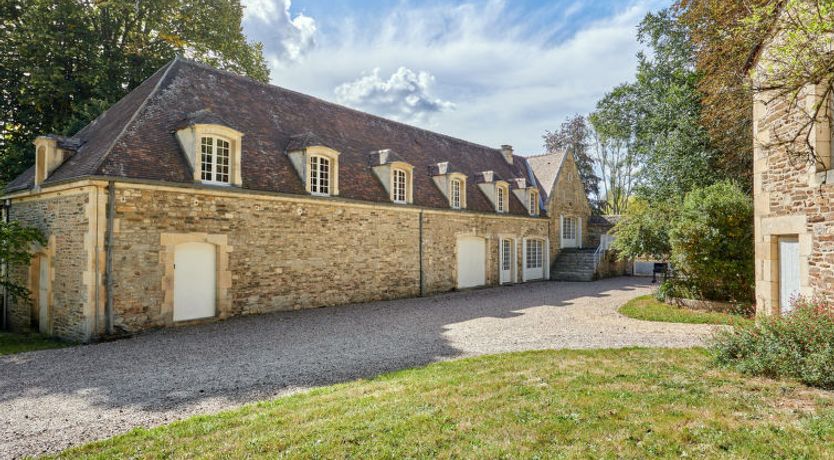 Photo of Le Pressoir de la laize