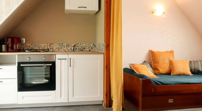 Photo of Les Blés Holiday Home 3