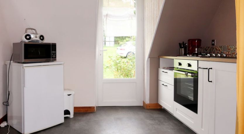 Photo of Les Blés Holiday Home 3