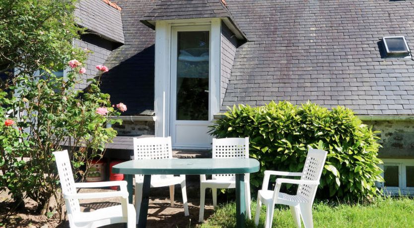 Photo of Les Blés Holiday Home 3