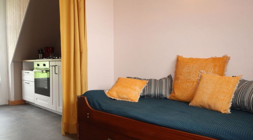 Photo of Les Blés Holiday Home 3