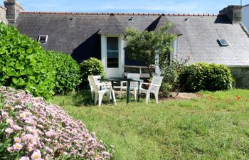 Les Hortensias Holiday Home 2 Holiday Home