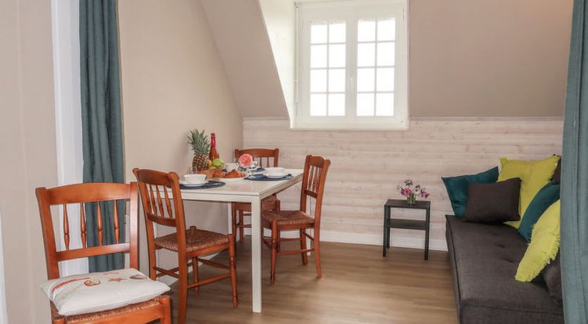 Photo of Les Hortensias Holiday Home 2