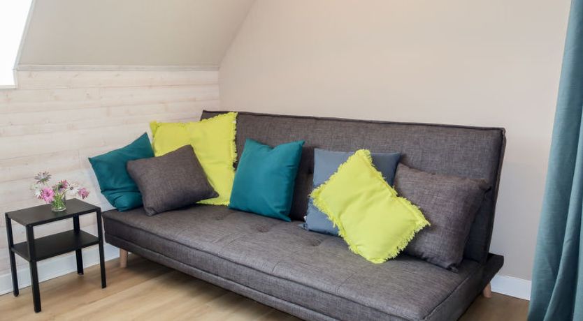 Photo of Les Hortensias Holiday Home 2