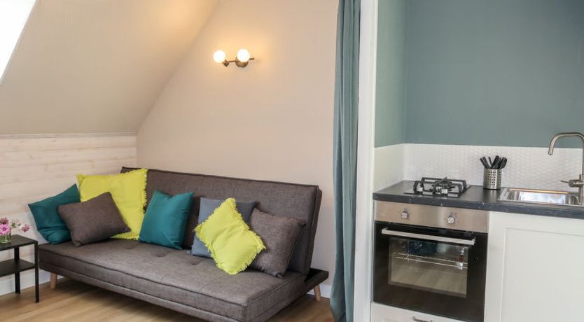 Photo of Les Hortensias Holiday Home 2