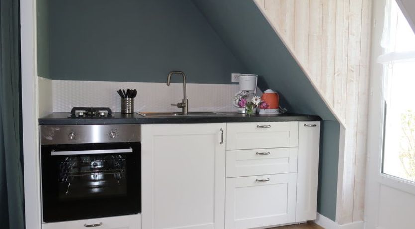 Photo of Les Hortensias Holiday Home 2