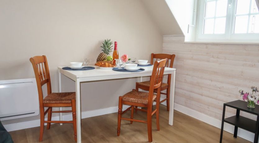 Photo of Les Hortensias Holiday Home 2